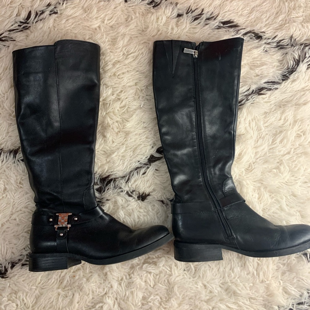Vince Camuto Riding Boots
